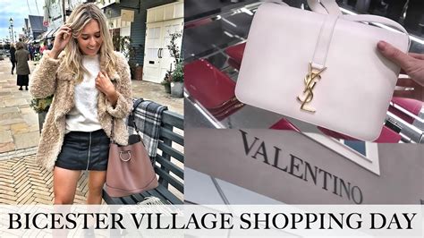 ysl bags bicester village|bicester village gucci outlet.